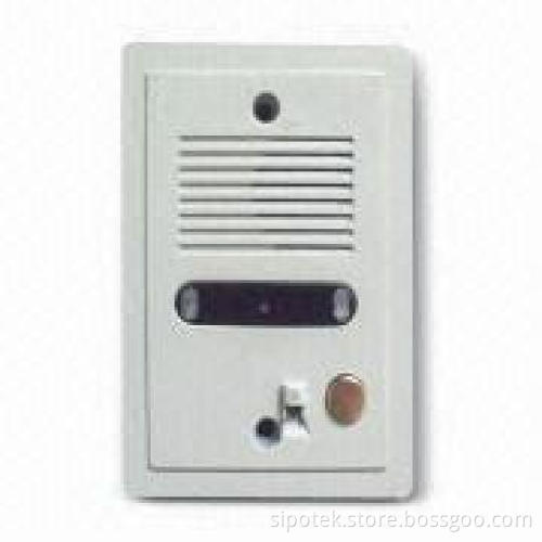 small designed Video Door Phone SIPO-009 with high quality
